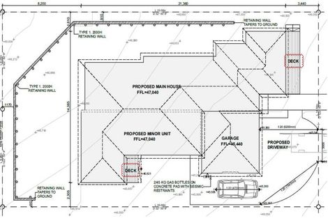 Photo of property in 76 John Andrew Drive, Warkworth, 0910