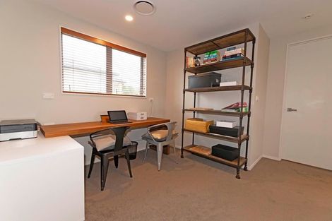 Photo of property in 9 Ngaroma House Drive, Hobsonville, Auckland, 0618