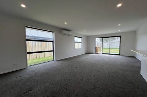 Photo of property in 6 Chesney Drive, Rolleston, 7615