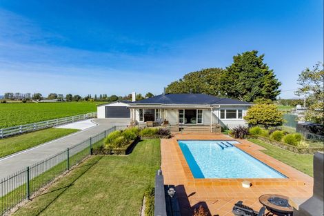Photo of property in 430 Brookfields Road, Meeanee, Napier, 4183
