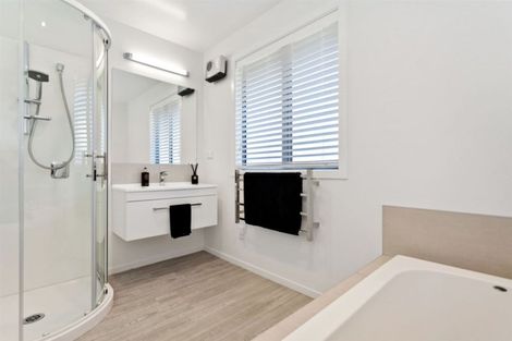 Photo of property in 8 O'rourke Place, Casebrook, Christchurch, 8051