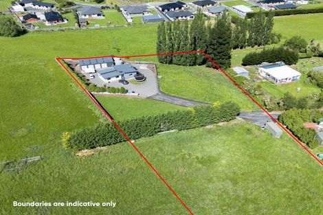 Photo of property in 86 Titri Road, Titri, Outram, 9073
