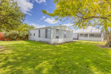 Photo of property in 17 Freyberg Terrace, Waipukurau, 4200