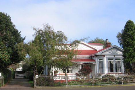 Photo of property in 8 Summerhays Street, Terrace End, Palmerston North, 4410