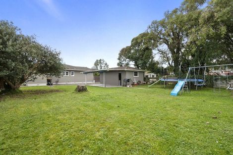Photo of property in 115 Rugby Street, Awapuni, Palmerston North, 4412