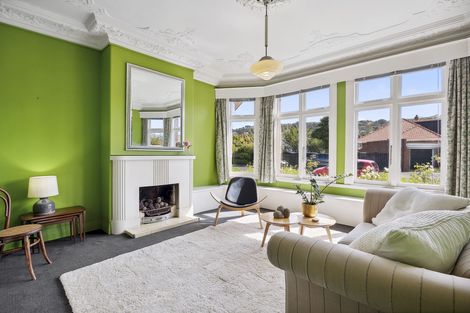 Photo of property in 85 Hargest Crescent, Saint Clair, Dunedin, 9012