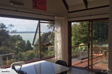 Photo of property in 8 Miha Road, Titirangi, Auckland, 0604
