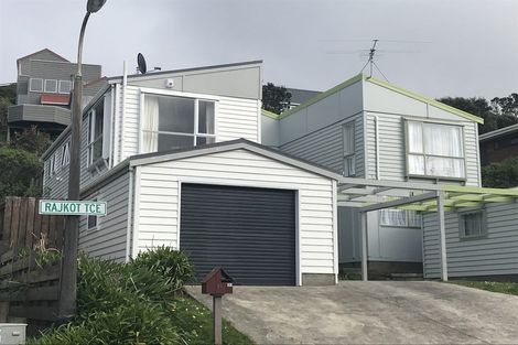 Photo of property in 51f1 Rajkot Terrace, Broadmeadows, Wellington, 6035