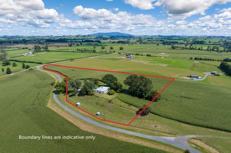 Photo of property in 246 Lake Road, Okoroire, Tirau, 3484