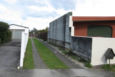 Photo of property in 4 Kereru Place, Masterton, 5810