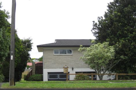 Photo of property in 109 Nelson Street, Pukekohe, 2120