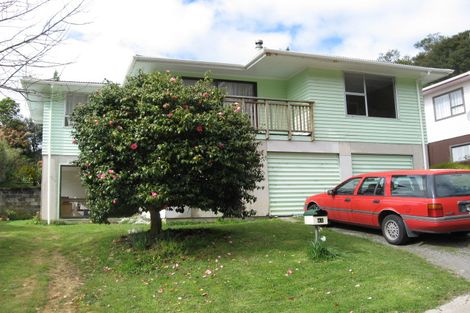 Photo of property in 41 Kowhai Street, Wainuiomata, Lower Hutt, 5014