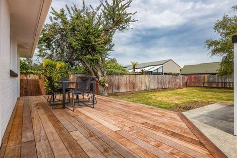 Photo of property in 24 Springhill Street, Avonhead, Christchurch, 8042