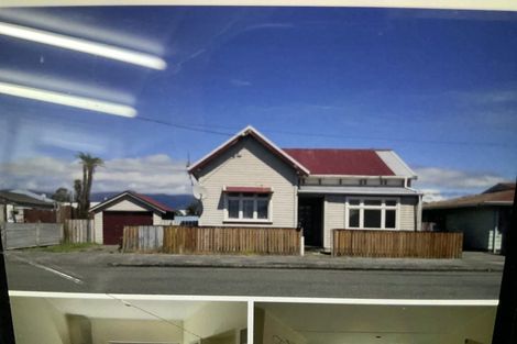 Photo of property in 6 Mill Street, Westport, 7825