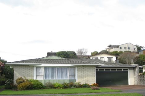 Photo of property in 39 Wesley Avenue, Frankleigh Park, New Plymouth, 4310