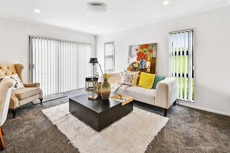 Photo of property in 6 Ambedkar Way, Pukekohe, 2120