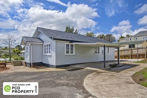 Photo of property in 58a Station Road, Te Kamo, Whangarei, 0112