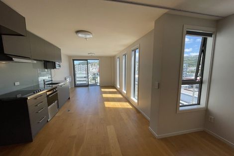 Photo of property in 703/8u Wigan Street, Te Aro, Wellington, 6011
