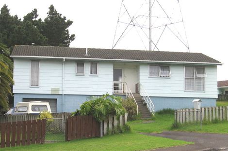 Photo of property in 31 Kopi Place, Massey, Auckland, 0614