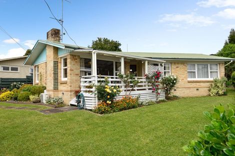 Photo of property in 211 Bankwood Road, Chartwell, Hamilton, 3210