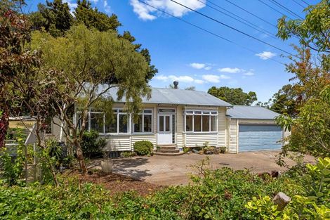 Photo of property in 23 Old North Road, Orewa, 0931
