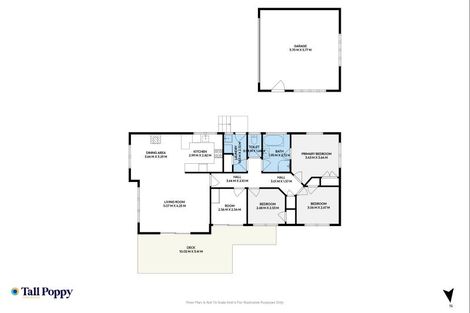Photo of property in 75 Tauhuri Street, Manaia, 4612