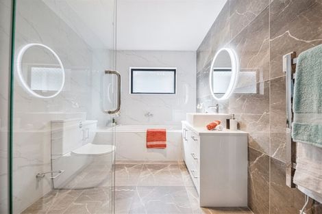 Photo of property in 26 Matahae Drive, Flat Bush, Auckland, 2019