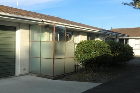 Photo of property in 15 Brake Street, Upper Riccarton, Christchurch, 8041