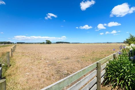 Photo of property in 783 State Highway 1, Himatangi, Foxton, 4891