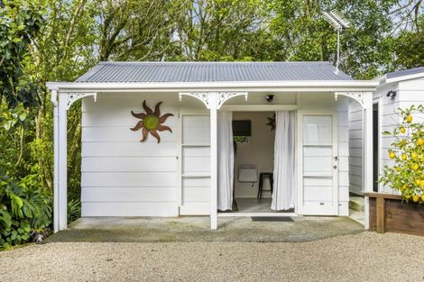 Photo of property in 44 Runciman Road, Pukekohe East, Pukekohe, 2677