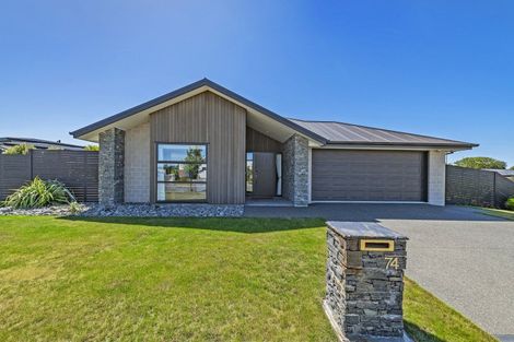 Photo of property in 74 Faulks Drive, Lincoln, 7608