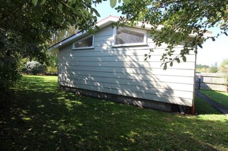 Photo of property in 6 Meads Place, Marton, 4710