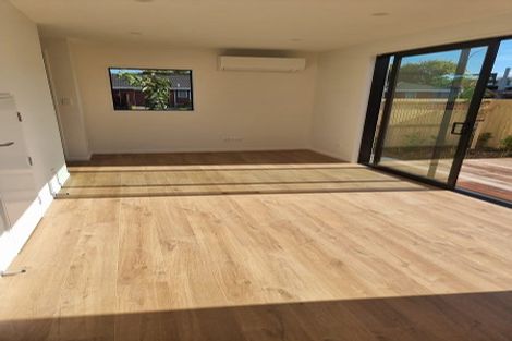 Photo of property in 1/37 Maxwell Street, Riccarton, Christchurch, 8041