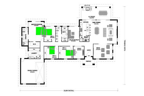 Photo of property in 6 Cricklewood Close, Woodend, 7691