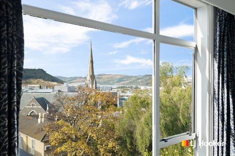 Photo of property in 11 Elder Street, Dunedin Central, Dunedin, 9016