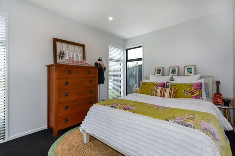 Photo of property in 105 Faringdon Boulevard, Rolleston, 7615