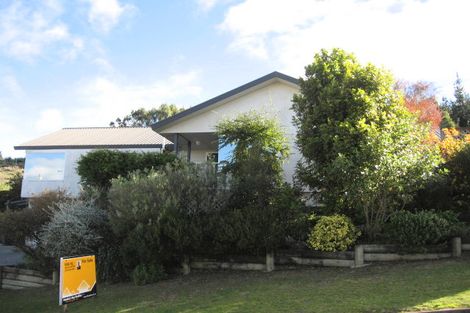 Photo of property in 20 Cumberland Rise, Taradale, Napier, 4112