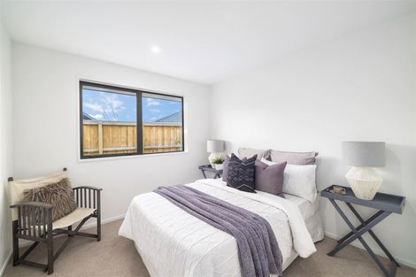 Photo of property in 3 Wykes Place, Amberley, 7410