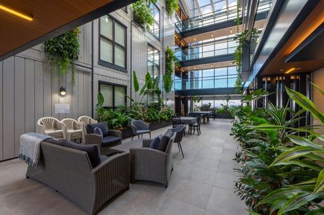 Photo of property in The Victor, 208/4 Bute Road, Browns Bay, Auckland, 0630