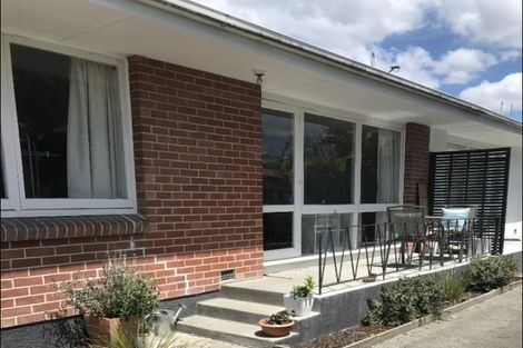 Photo of property in 5/41 Champion Street, Edgeware, Christchurch, 8013