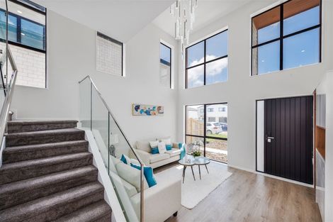 Photo of property in 42 Dungloe Avenue, Flat Bush, Auckland, 2019
