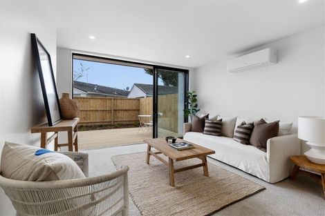 Photo of property in 5/91 Tennyson Street, Sydenham, Christchurch, 8023