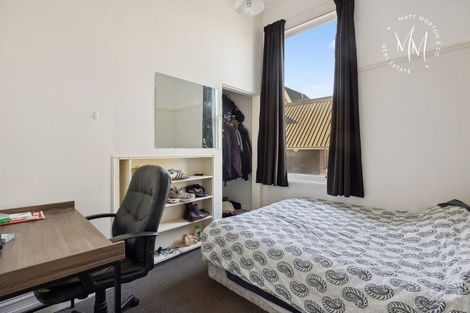 Photo of property in 114 London Street, Dunedin Central, Dunedin, 9016