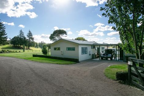 Photo of property in 117 Main Road, Tirau, 3410