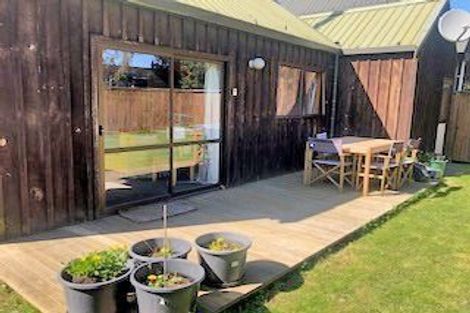Photo of property in 3 Lilley Place, Methven, 7730