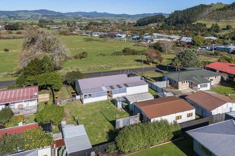 Photo of property in 7 Toomey Street, Waihi, 3610