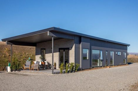 Photo of property in 91 Nelsen Ridge Road, Waikerikeri, Alexandra, 9393