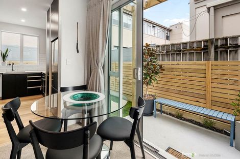 Photo of property in 14/30u Pirie Street, Mount Victoria, Wellington, 6011