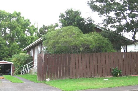 Photo of property in 27 Kopi Place, Massey, Auckland, 0614