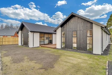 Photo of property in 747a East Maddisons Road, Rolleston, 7614